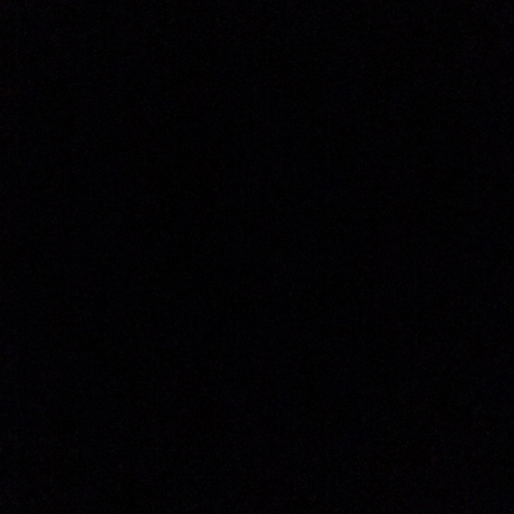 Meet your Posher, Kristi